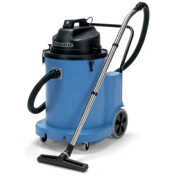 Aspirateur Numatic WVD1800DH – 2 moteurs – 70Litres - Vins Rouges Harmonieux pour Chaque Occasion