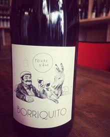 Borriquito – Poivre d’Ane - Vins Rouges Harmonieux pour Chaque Occasion Borriquito – Poivre d’Ane - Vins Rouges Harmonieux pour Chaque Occasion
