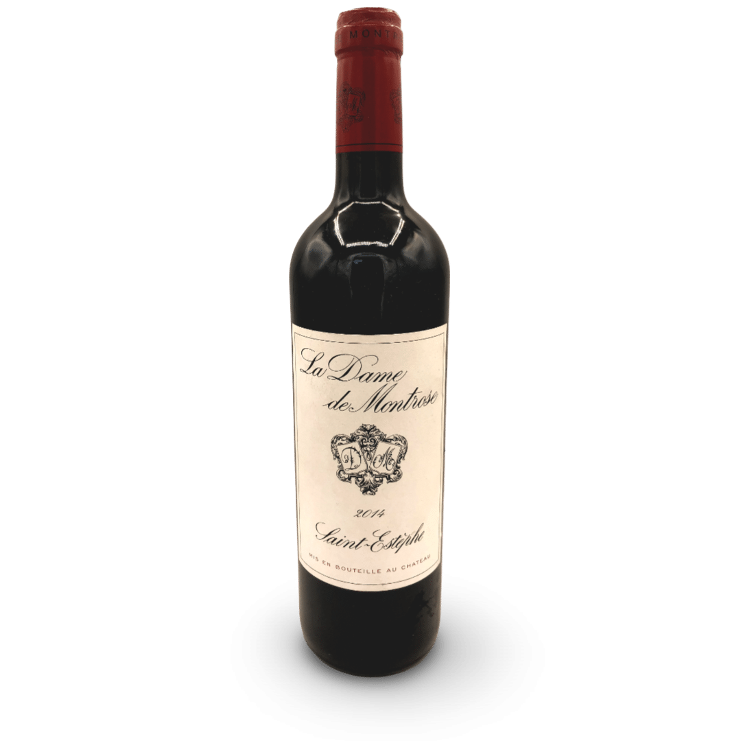 BORDEAUX ST ESTEPHE LA DAME DE MONTROSE 2014 - Vins Rouges Harmonieux pour Chaque Occasion BORDEAUX ST ESTEPHE LA DAME DE MONTROSE 2014 - Vins Rouges Harmonieux pour Chaque Occasion