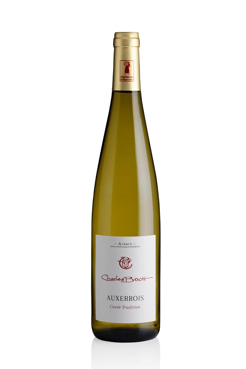 Auxerrois 2024 Cuvée tradition - Vins Rouges Harmonieux pour Chaque Occasion Auxerrois 2024 Cuvée tradition - Vins Rouges Harmonieux pour Chaque Occasion
