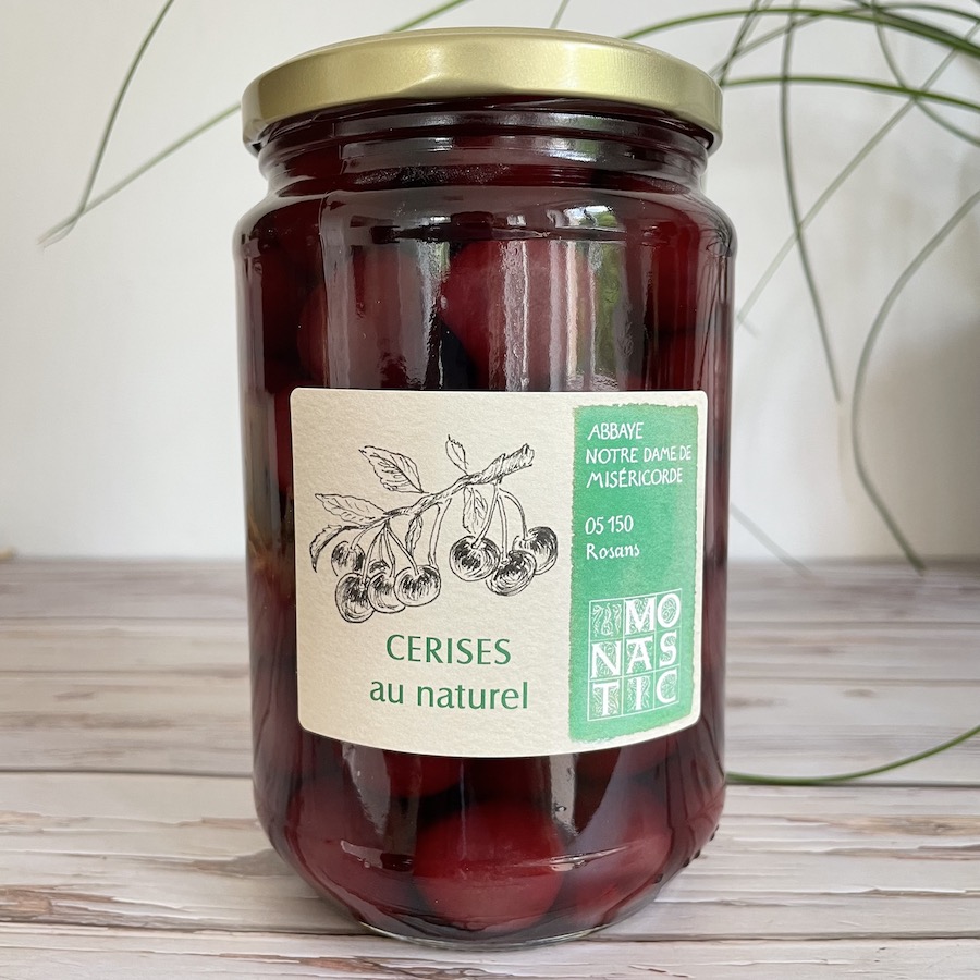 CERISES AU NATUREL ROSANS - Vins Rouges Harmonieux pour Chaque Occasion CERISES AU NATUREL ROSANS - Vins Rouges Harmonieux pour Chaque Occasion