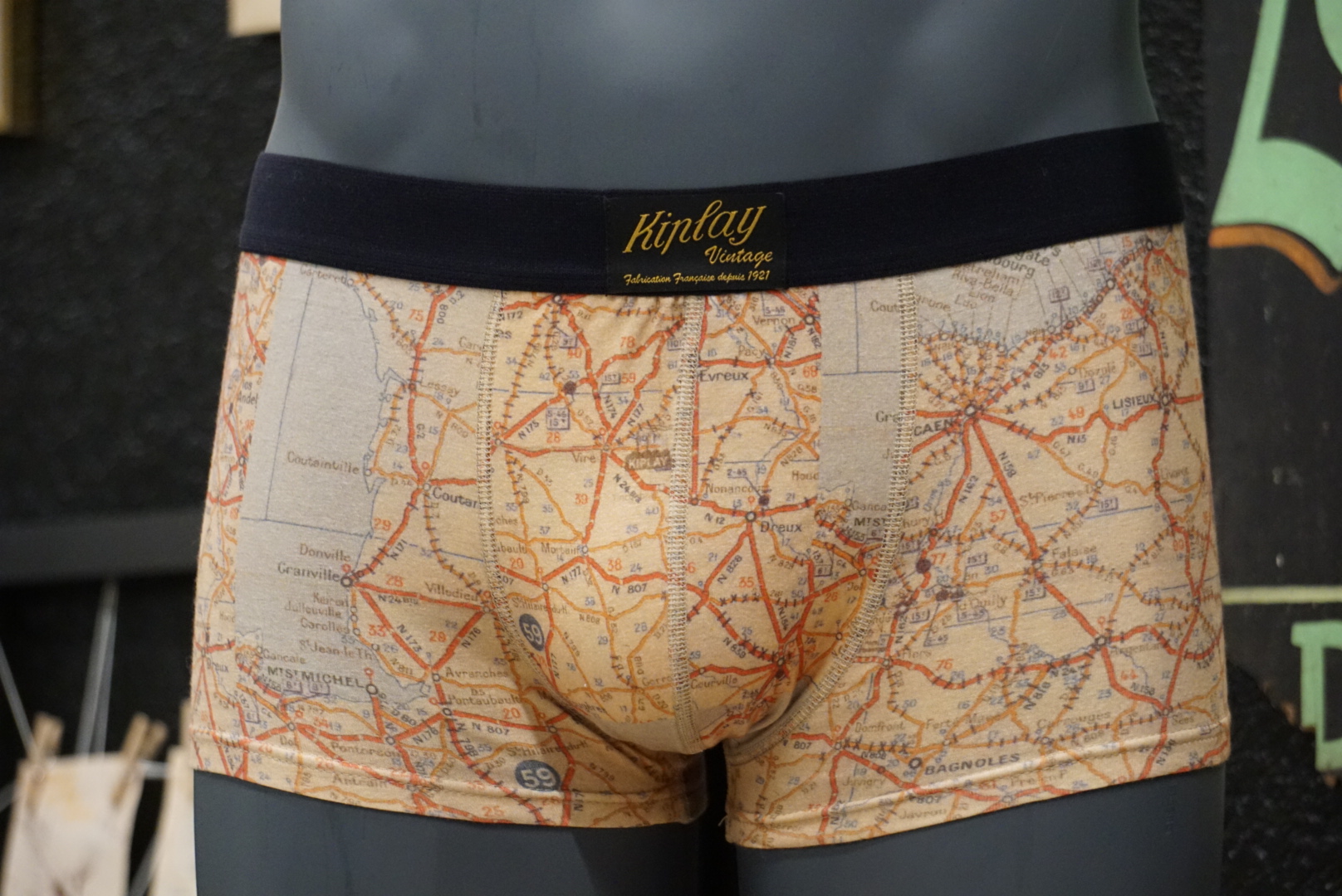 Boxer Carte Normandie Homme - Vins Rouges Harmonieux pour Chaque Occasion Boxer Carte Normandie Homme - Vins Rouges Harmonieux pour Chaque Occasion