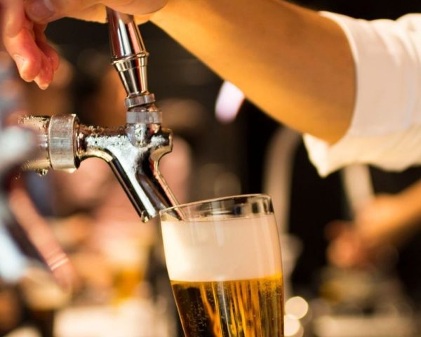 Anglais professionnel – Renforcement linguistique autour des situations de vente et de dégustation de bières – À Paris – Certification CLOE - Vins Rouges Harmonieux pour Chaque Occasion