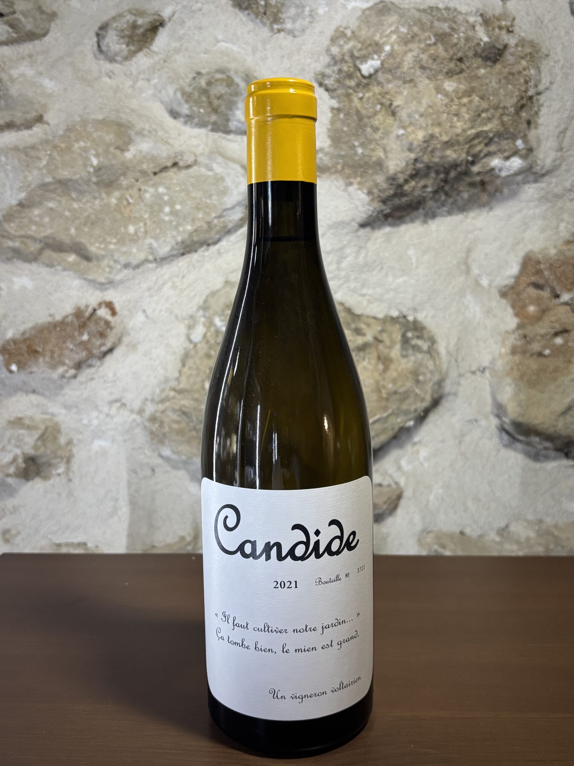 Candide – Maison Ventenac – Blanc - Vins Rouges Harmonieux pour Chaque Occasion Candide – Maison Ventenac – Blanc - Vins Rouges Harmonieux pour Chaque Occasion