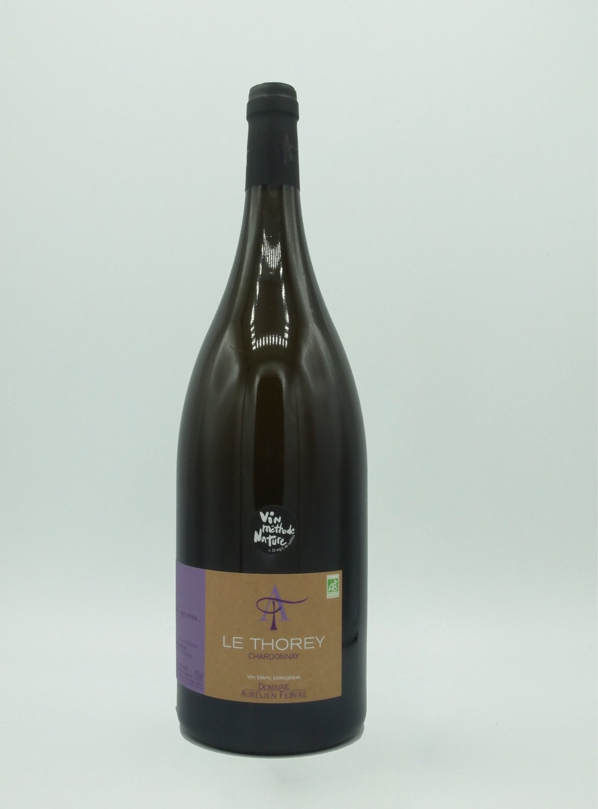 Aurélien FEBVRE IGP Côteaux de l’Auxois « Le Thorey » 2020 Blanc Magnum - Vins Rouges Harmonieux pour Chaque Occasion Aurélien FEBVRE IGP Côteaux de l’Auxois « Le Thorey » 2020 Blanc Magnum - Vins Rouges Harmonieux pour Chaque Occasion
