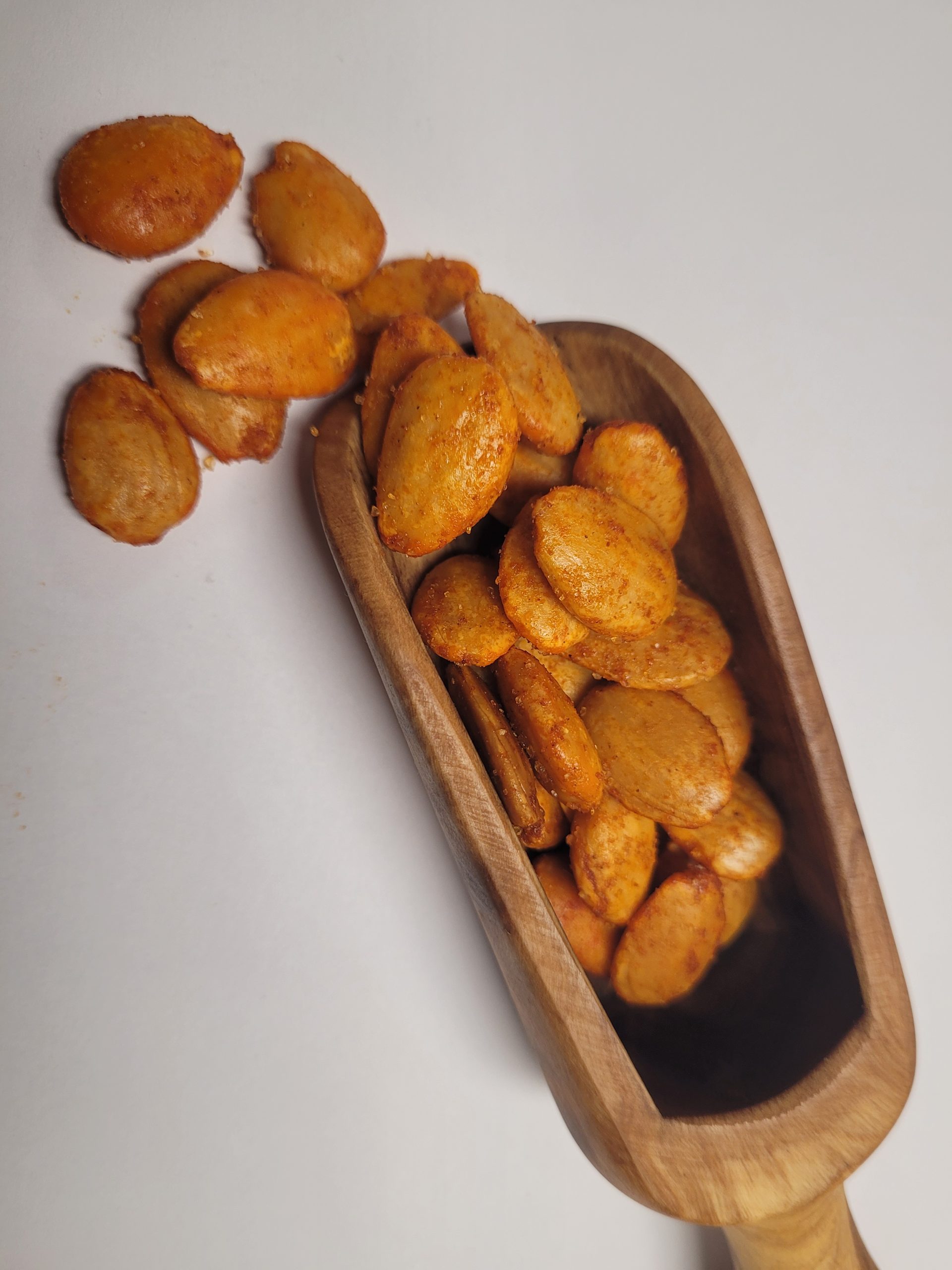 AMANDE FRITES AU PAPRIKA ESPAGNE - Vins Rouges Harmonieux pour Chaque Occasion AMANDE FRITES AU PAPRIKA ESPAGNE - Vins Rouges Harmonieux pour Chaque Occasion