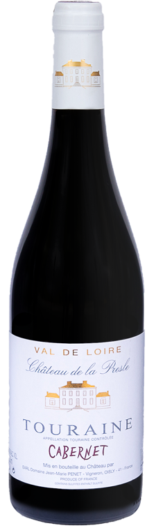 Cabernet 2020 Touraine AOP Rouge - Vins Rouges Harmonieux pour Chaque Occasion Cabernet 2020 Touraine AOP Rouge - Vins Rouges Harmonieux pour Chaque Occasion
