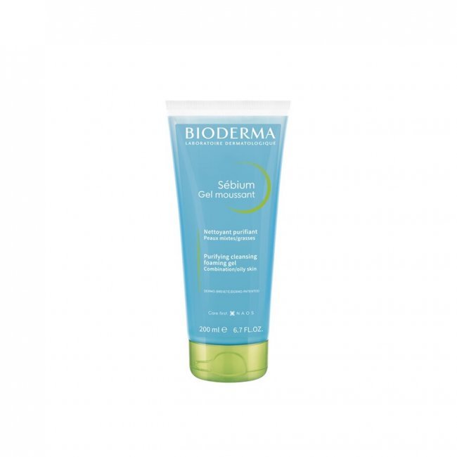 Bioderma Sébium Gel Moussant Nettoyant Purifiant 200 ml - Vins Rouges Harmonieux pour Chaque Occasion Bioderma Sébium Gel Moussant Nettoyant Purifiant 200 ml - Vins Rouges Harmonieux pour Chaque Occasion