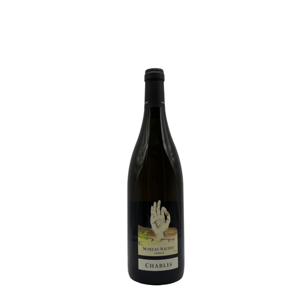 Chablis 2020 – 75cl - Vins Rouges Harmonieux pour Chaque Occasion