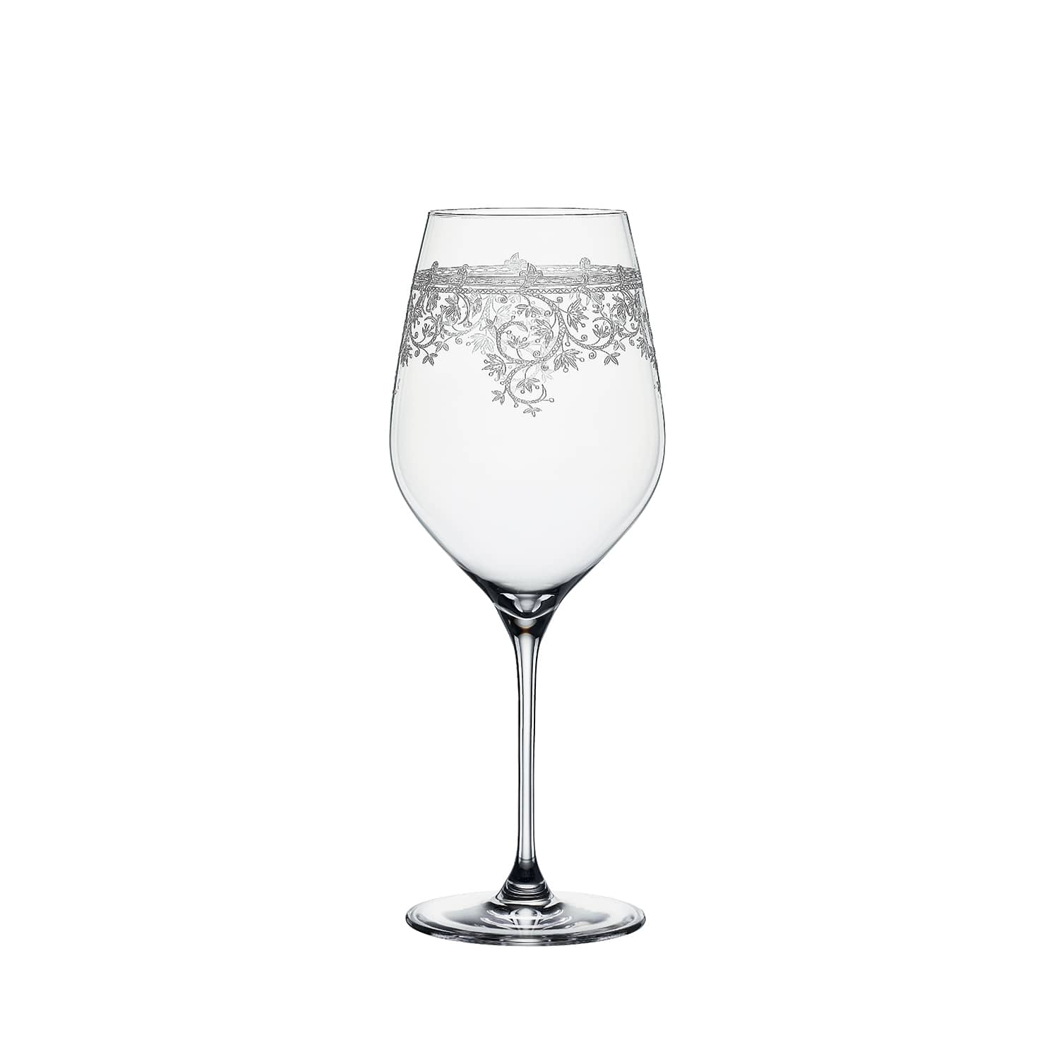 Bordeaux glass arabesque Spiegelau X2 - Vins Rouges Harmonieux pour Chaque Occasion Bordeaux glass arabesque Spiegelau X2 - Vins Rouges Harmonieux pour Chaque Occasion