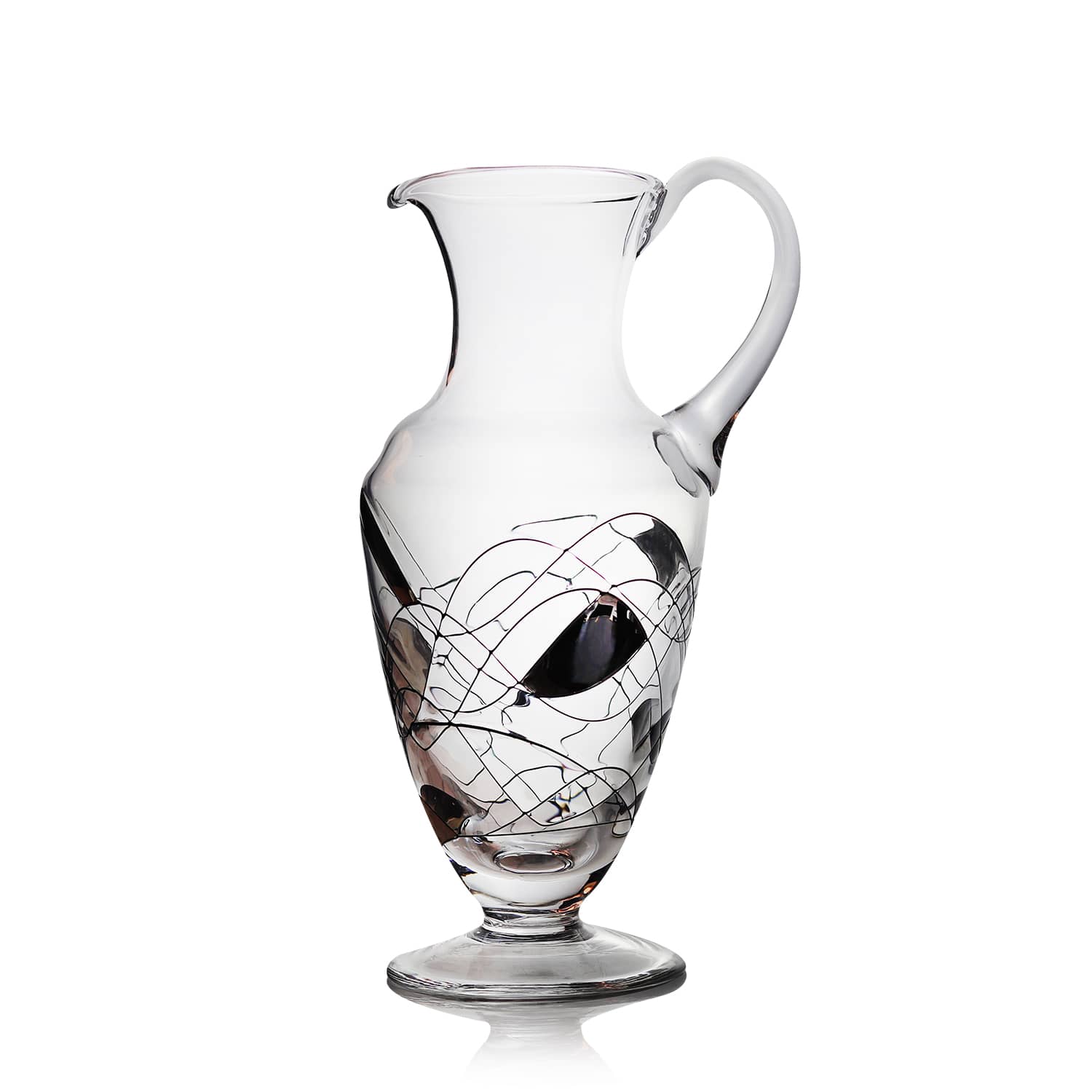 Broc eau cristal galleria - Vins Rouges Harmonieux pour Chaque Occasion Broc eau cristal galleria - Vins Rouges Harmonieux pour Chaque Occasion