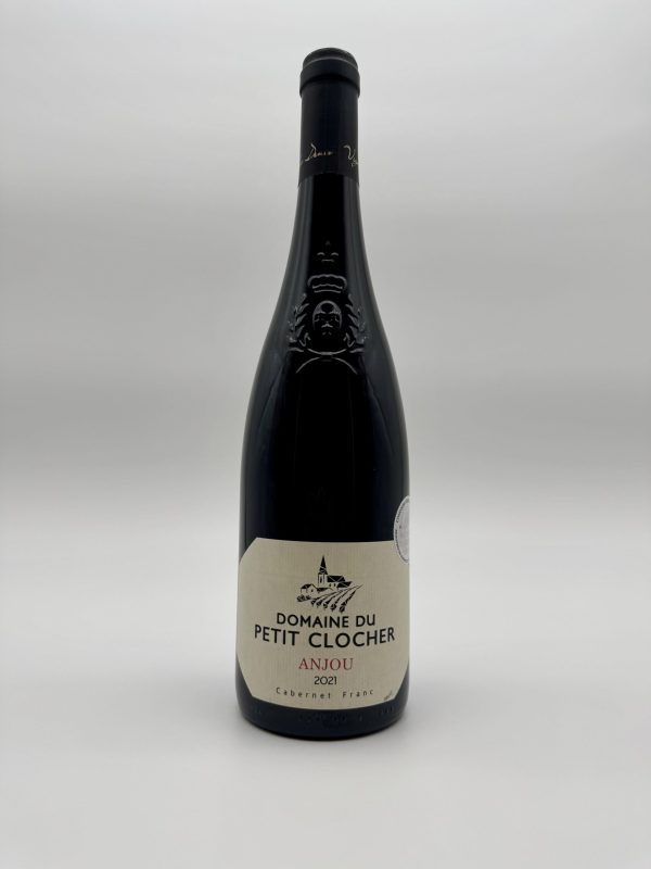 Anjou Rouge | Domaine du Petit Clocher - Vins Rouges Harmonieux pour Chaque Occasion