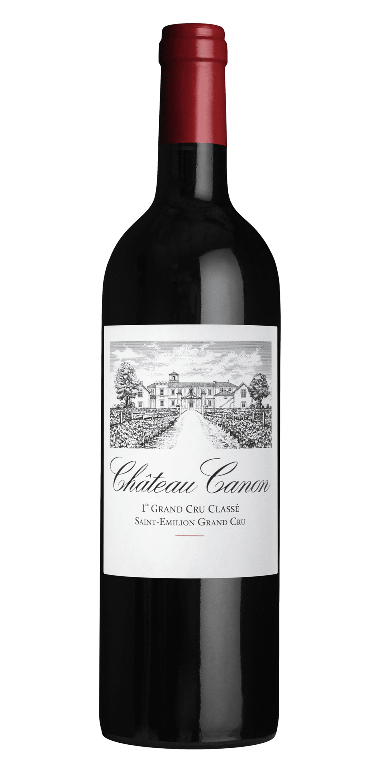 Canon 2015 - Vins Rouges Harmonieux pour Chaque Occasion Canon 2015 - Vins Rouges Harmonieux pour Chaque Occasion