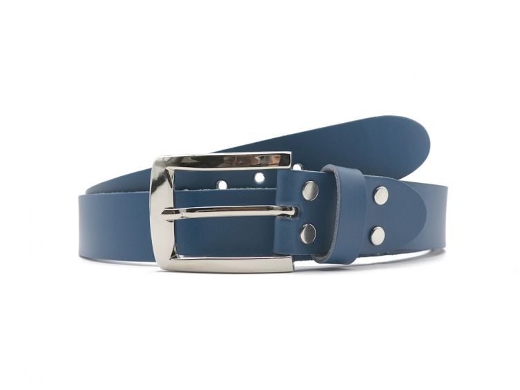 Ceinture la guêpe en cuir bleu moyen 1045 110 cm - Vins Rouges Harmonieux pour Chaque Occasion Ceinture la guêpe en cuir bleu moyen 1045 110 cm - Vins Rouges Harmonieux pour Chaque Occasion