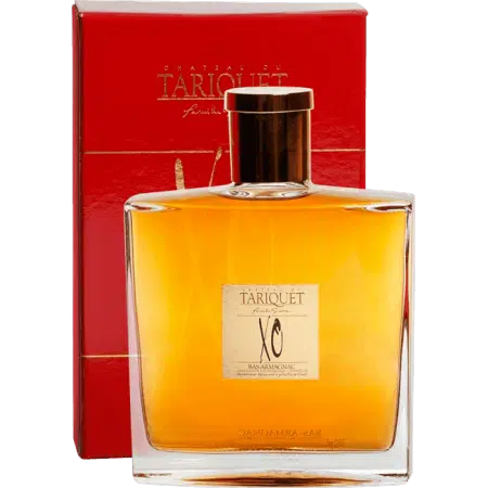 Bas Armagnac Tariquet Carafe XO 70cl - Vins Rouges Harmonieux pour Chaque Occasion Bas Armagnac Tariquet Carafe XO 70cl - Vins Rouges Harmonieux pour Chaque Occasion