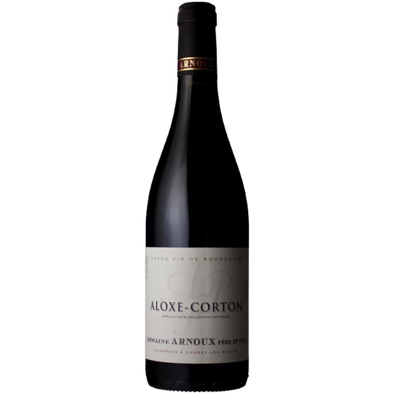 Arnoux Pere Et Fils – Aloxe Corton Les Fournieres – Rouge – 2021 - Vins Rouges Harmonieux pour Chaque Occasion Arnoux Pere Et Fils – Aloxe Corton Les Fournieres – Rouge – 2021 - Vins Rouges Harmonieux pour Chaque Occasion