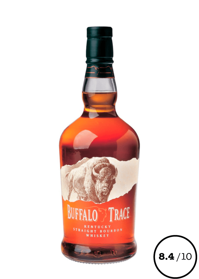 BUFFALO TRACE 90 Proof - Vins Rouges Harmonieux pour Chaque Occasion BUFFALO TRACE 90 Proof - Vins Rouges Harmonieux pour Chaque Occasion