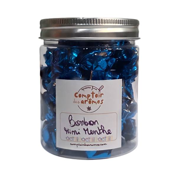 Bonbons à la menthe fraiche - Vins Rouges Harmonieux pour Chaque Occasion Bonbons à la menthe fraiche - Vins Rouges Harmonieux pour Chaque Occasion