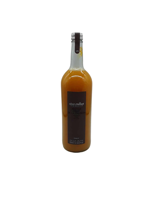 Alain Milliat Nectar Fruit de la Passion 1L - Vins Rouges Harmonieux pour Chaque Occasion Alain Milliat Nectar Fruit de la Passion 1L - Vins Rouges Harmonieux pour Chaque Occasion