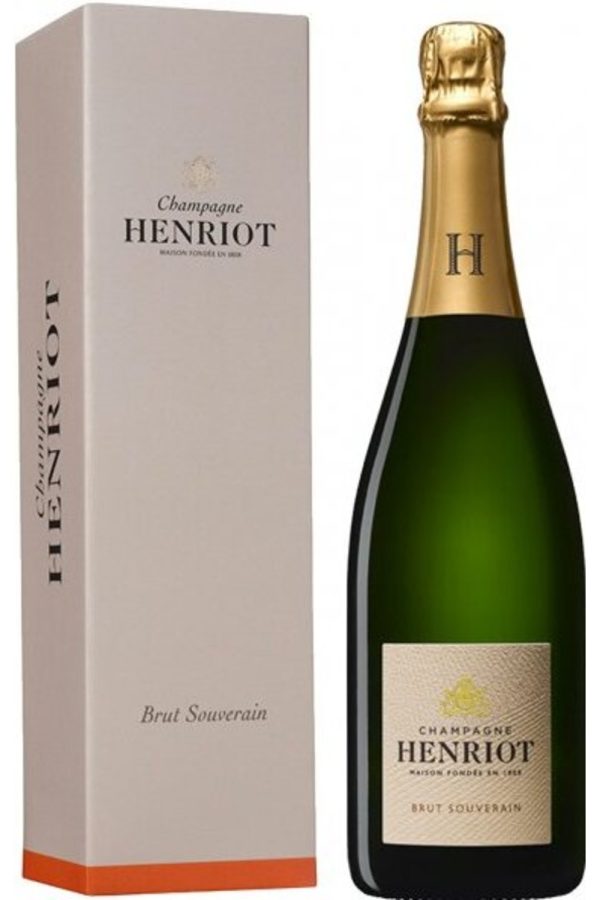 Brut Souverain - Vins Rouges Harmonieux pour Chaque Occasion