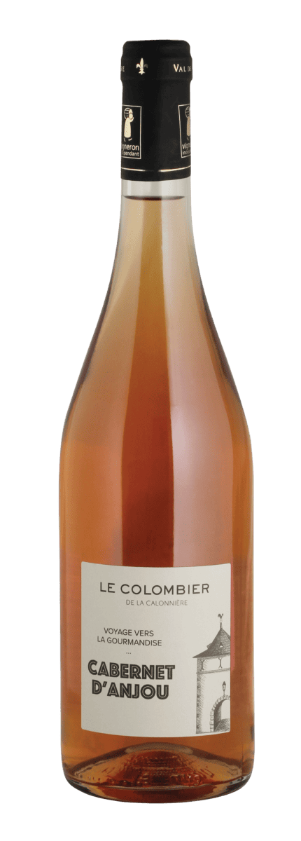 Cabernet d’Anjou 2023 - Vins Rouges Harmonieux pour Chaque Occasion Cabernet d’Anjou 2023 - Vins Rouges Harmonieux pour Chaque Occasion