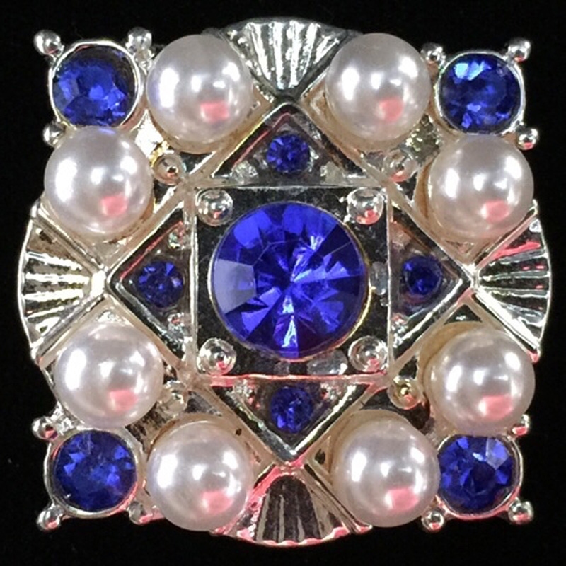Bright Silver w/Sapphire - Vins Rouges Harmonieux pour Chaque Occasion Bright Silver w/Sapphire - Vins Rouges Harmonieux pour Chaque Occasion