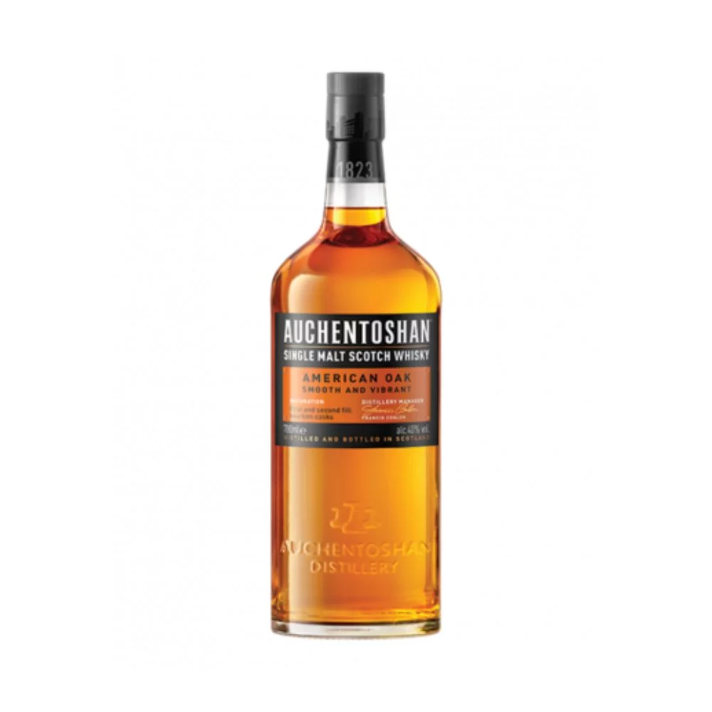 Auchentoshan American Oak - Vins Rouges Harmonieux pour Chaque Occasion Auchentoshan American Oak - Vins Rouges Harmonieux pour Chaque Occasion