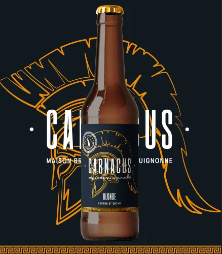 Blonde – 0.33L - Vins Rouges Harmonieux pour Chaque Occasion Blonde – 0.33L - Vins Rouges Harmonieux pour Chaque Occasion