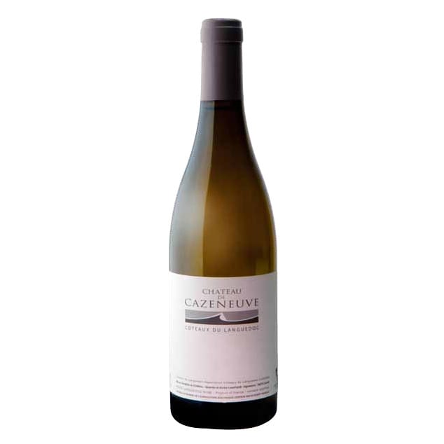 Blanc-Château de Cazeneuve - Vins Rouges Harmonieux pour Chaque Occasion Blanc-Château de Cazeneuve - Vins Rouges Harmonieux pour Chaque Occasion