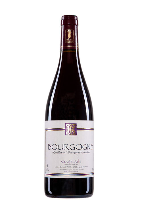 Bourgogne Cuvée Julia 2022 - Vins Rouges Harmonieux pour Chaque Occasion Bourgogne Cuvée Julia 2022 - Vins Rouges Harmonieux pour Chaque Occasion
