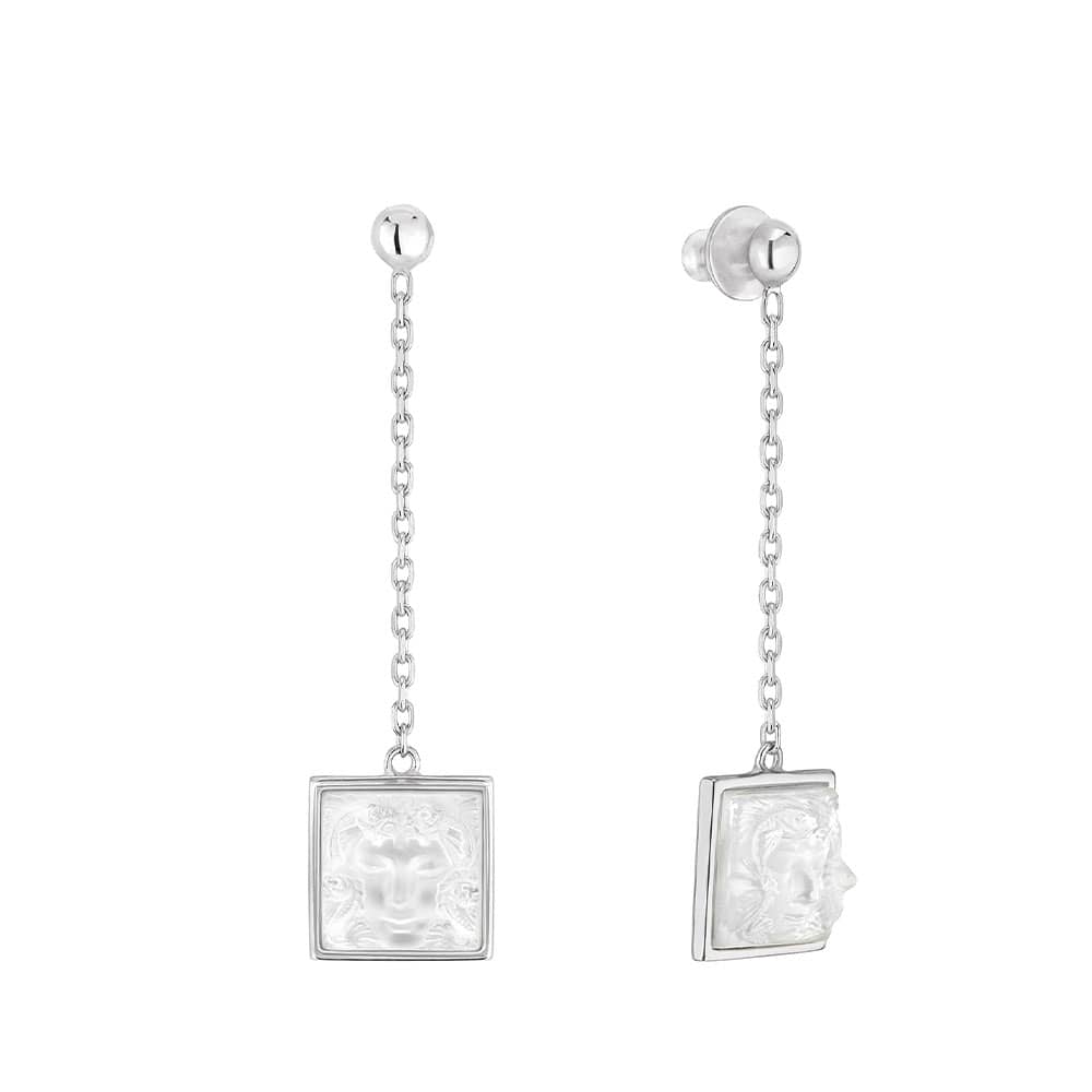 Boucles d’oreilles aréthuse chaîne lalique - Vins Rouges Harmonieux pour Chaque Occasion Boucles d’oreilles aréthuse chaîne lalique - Vins Rouges Harmonieux pour Chaque Occasion