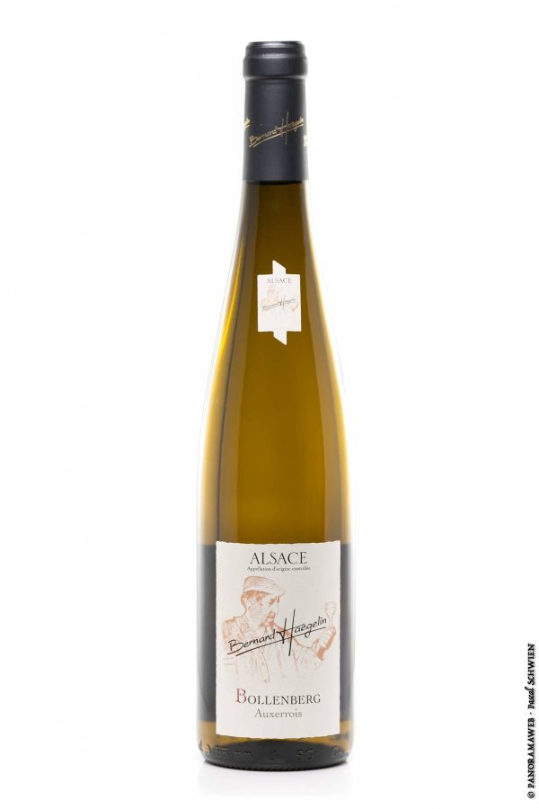 Auxerrois BOLLENBERG 2023 - Vins Rouges Harmonieux pour Chaque Occasion