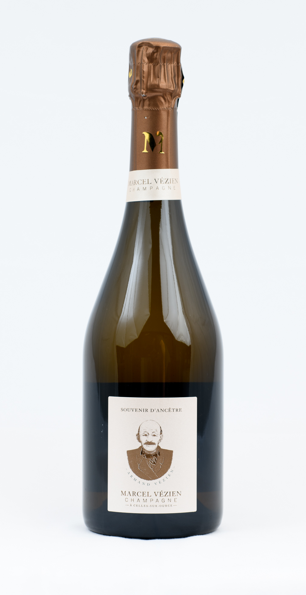 AOP Champagne Vezien Brut Souvenir D’Ancetre - Vins Rouges Harmonieux pour Chaque Occasion AOP Champagne Vezien Brut Souvenir D’Ancetre - Vins Rouges Harmonieux pour Chaque Occasion
