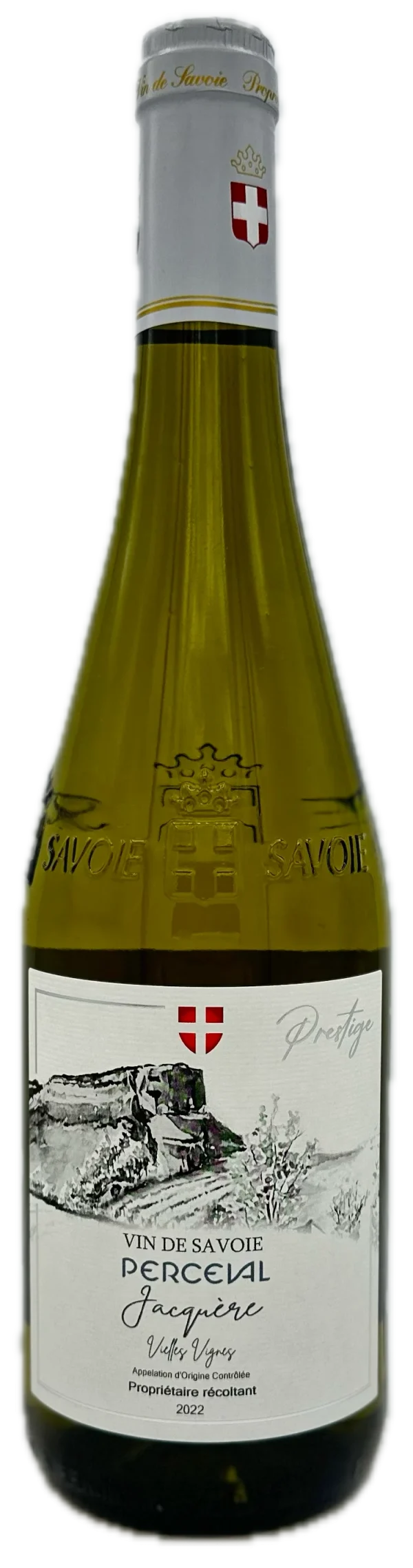 AOP Jacquère - Vins Rouges Harmonieux pour Chaque Occasion