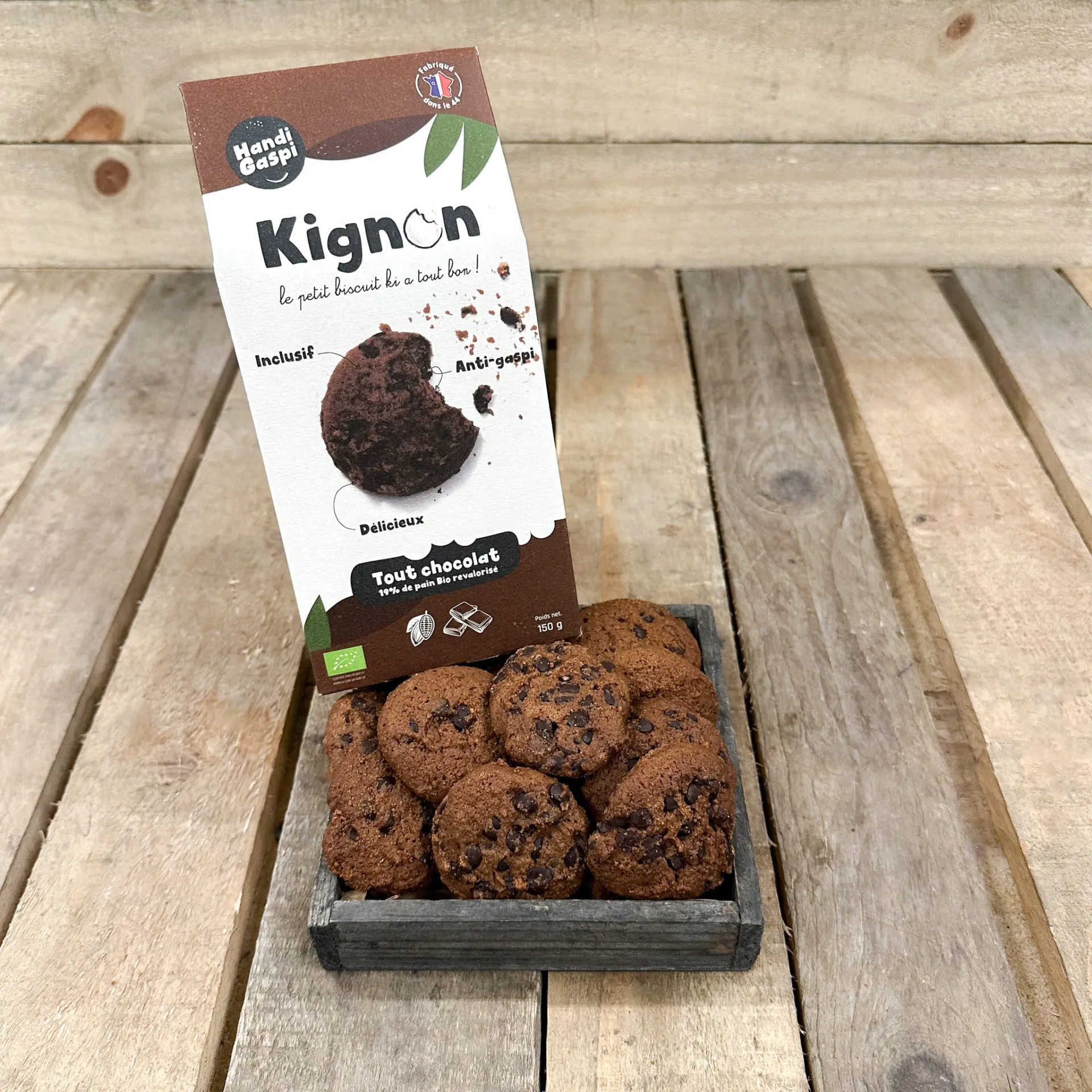 Biscuits au chocolat noir - Vins Rouges Harmonieux pour Chaque Occasion Biscuits au chocolat noir - Vins Rouges Harmonieux pour Chaque Occasion