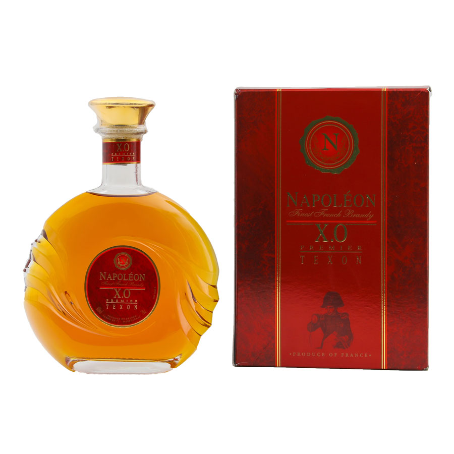 Brandy XO – Premier Texon - Vins Rouges Harmonieux pour Chaque Occasion Brandy XO – Premier Texon - Vins Rouges Harmonieux pour Chaque Occasion