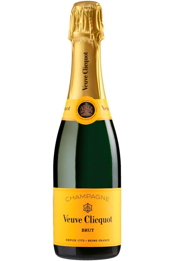 Brut Carte Jaune par 6 - Vins Rouges Harmonieux pour Chaque Occasion