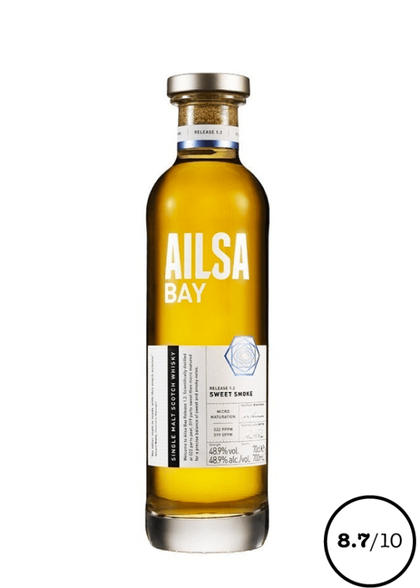 AILSA BAY - Vins Rouges Harmonieux pour Chaque Occasion