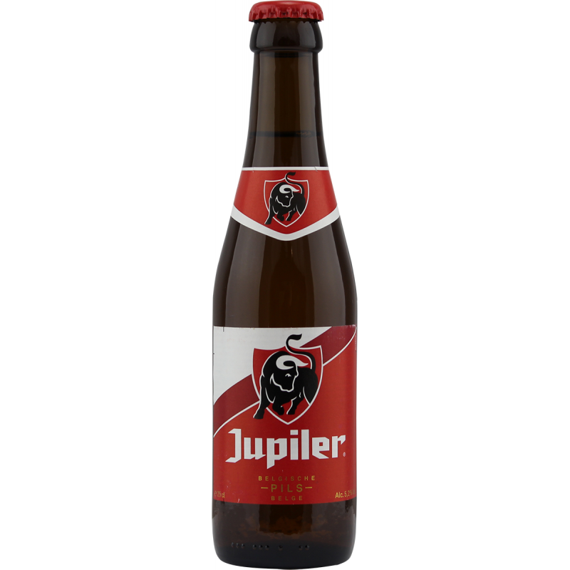 Bière ~ Jupiler ~ 25cl ~ 5,2% - Vins Rouges Harmonieux pour Chaque Occasion Bière ~ Jupiler ~ 25cl ~ 5,2% - Vins Rouges Harmonieux pour Chaque Occasion