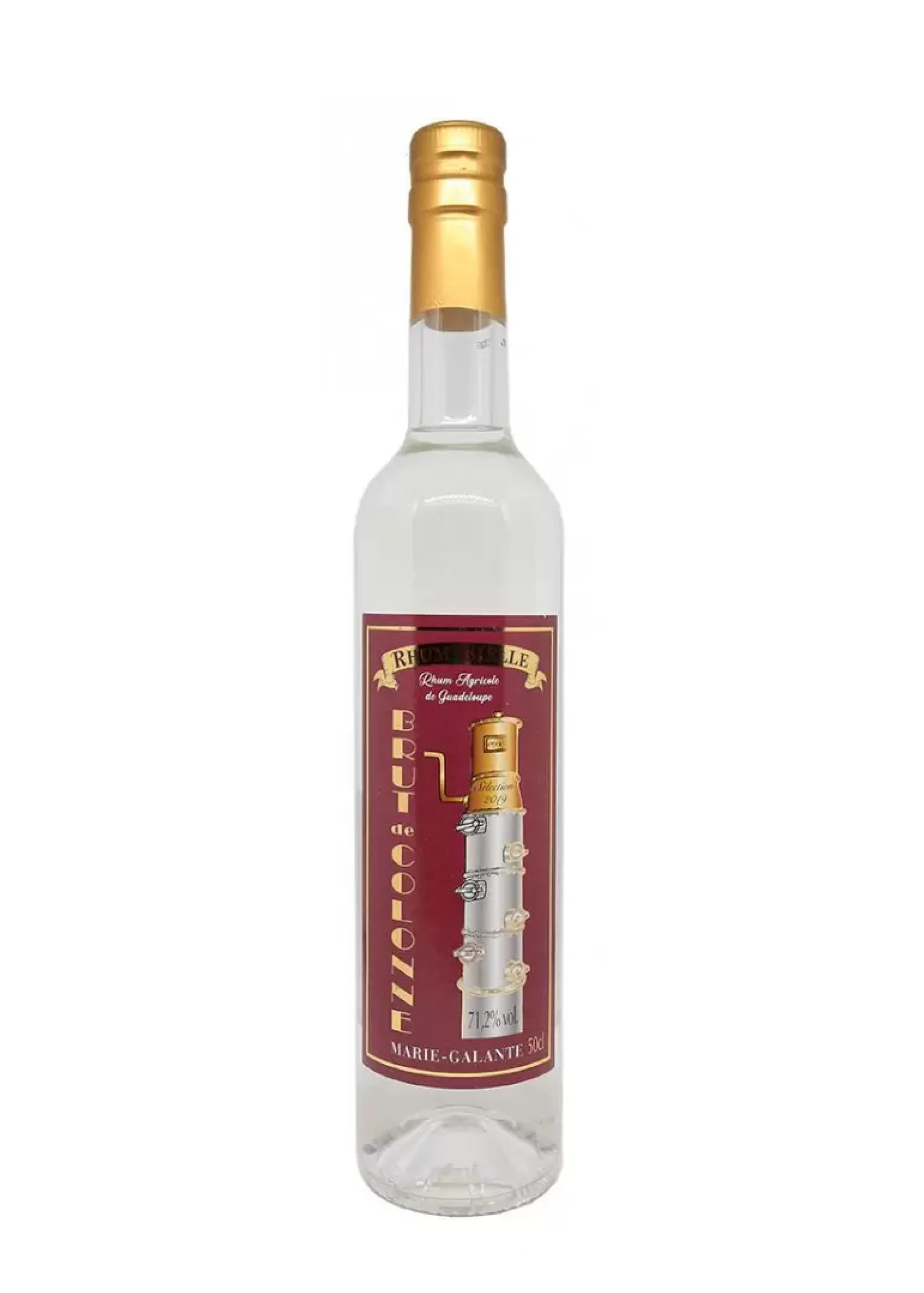 BIELLE Brut de Colonne - Vins Rouges Harmonieux pour Chaque Occasion BIELLE Brut de Colonne - Vins Rouges Harmonieux pour Chaque Occasion