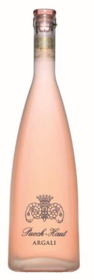 CH.PUECH-HAUT ROSÉ 3L ARGALI - Vins Rouges Harmonieux pour Chaque Occasion CH.PUECH-HAUT ROSÉ 3L ARGALI - Vins Rouges Harmonieux pour Chaque Occasion