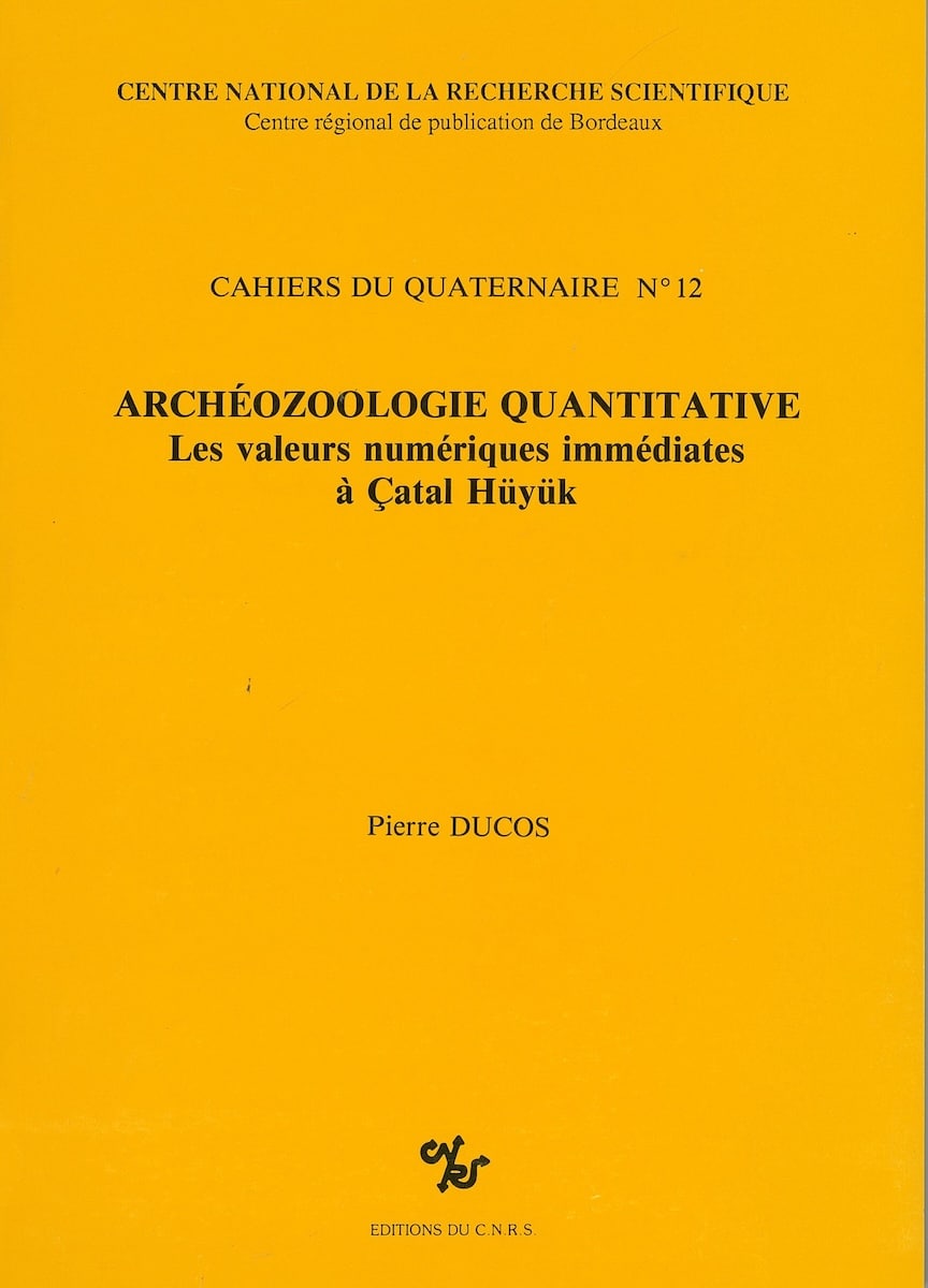 Archéozoologie quantitative - Vins Rouges Harmonieux pour Chaque Occasion Archéozoologie quantitative - Vins Rouges Harmonieux pour Chaque Occasion