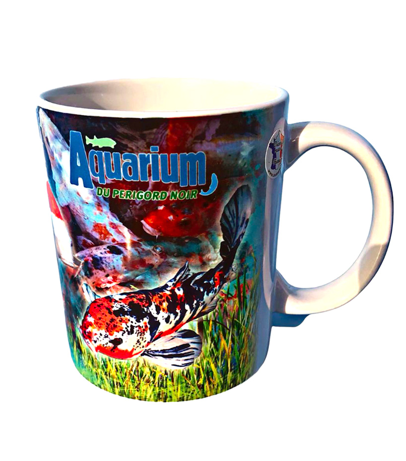 Arts de la Table : Mug Carpes - Vins Rouges Harmonieux pour Chaque Occasion Arts de la Table : Mug Carpes - Vins Rouges Harmonieux pour Chaque Occasion