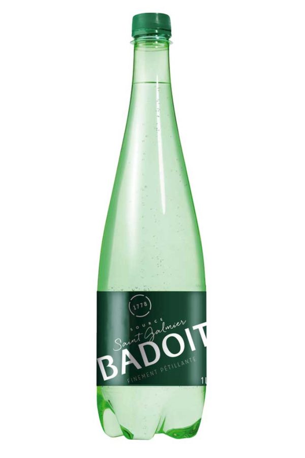 Badoit 1 Litre - Vins Rouges Harmonieux pour Chaque Occasion