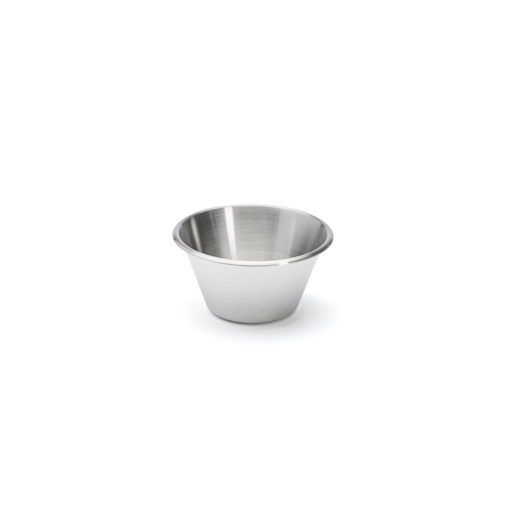 Bassine conique DE BUYER en inox bord roulé ouvert – 7 tailles - Vins Rouges Harmonieux pour Chaque Occasion Bassine conique DE BUYER en inox bord roulé ouvert – 7 tailles - Vins Rouges Harmonieux pour Chaque Occasion