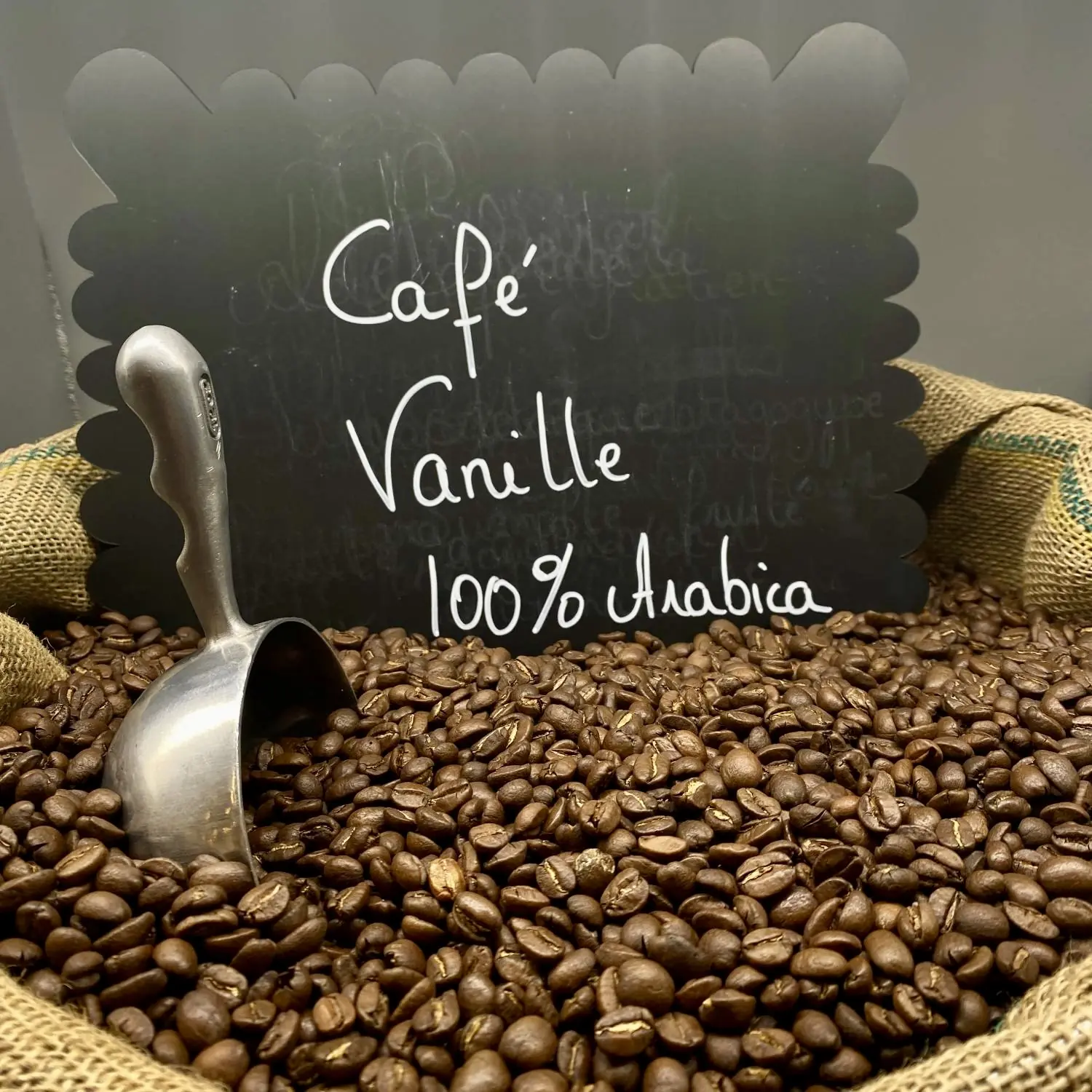 CAFÉ MOULU « VANILLE » La Brulerie Chartraine - Vins Rouges Harmonieux pour Chaque Occasion CAFÉ MOULU « VANILLE » La Brulerie Chartraine - Vins Rouges Harmonieux pour Chaque Occasion
