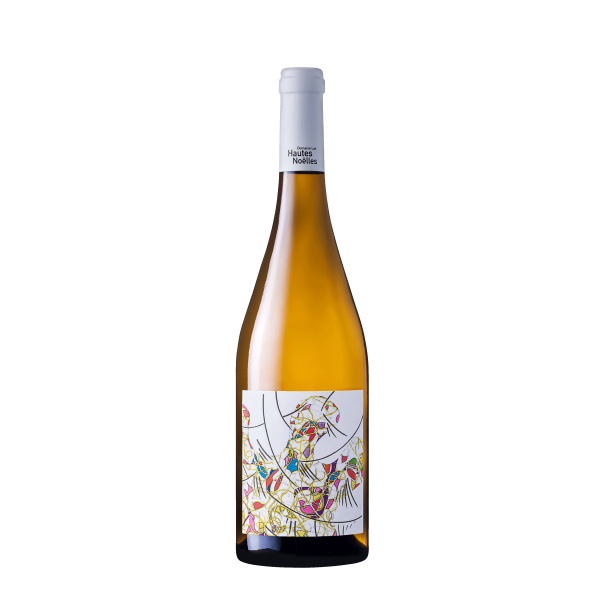 AOP Muscadet Côtes de GrandLieu/Lie « Zéphyr » - Vins Rouges Harmonieux pour Chaque Occasion