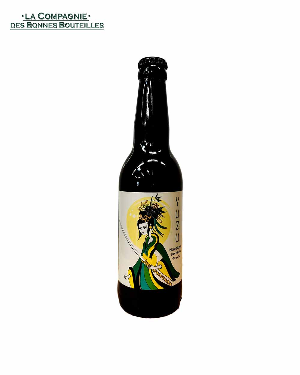 Bière Brasserie Margot - Yuzu blonde VP 33cl - Vins Rouges Harmonieux pour Chaque Occasion Bière Brasserie Margot - Yuzu blonde VP 33cl - Vins Rouges Harmonieux pour Chaque Occasion