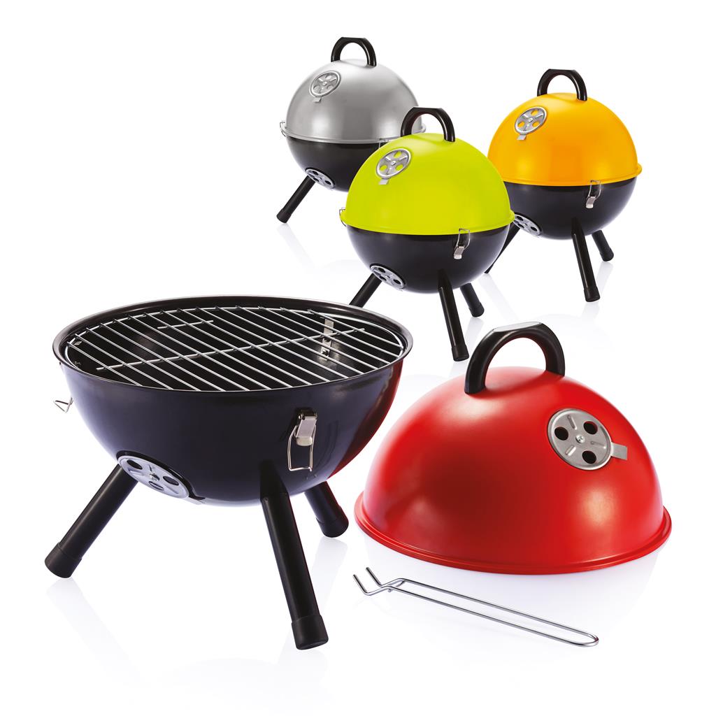 Barbecue publicitaire coloré - Vins Rouges Harmonieux pour Chaque Occasion Barbecue publicitaire coloré - Vins Rouges Harmonieux pour Chaque Occasion