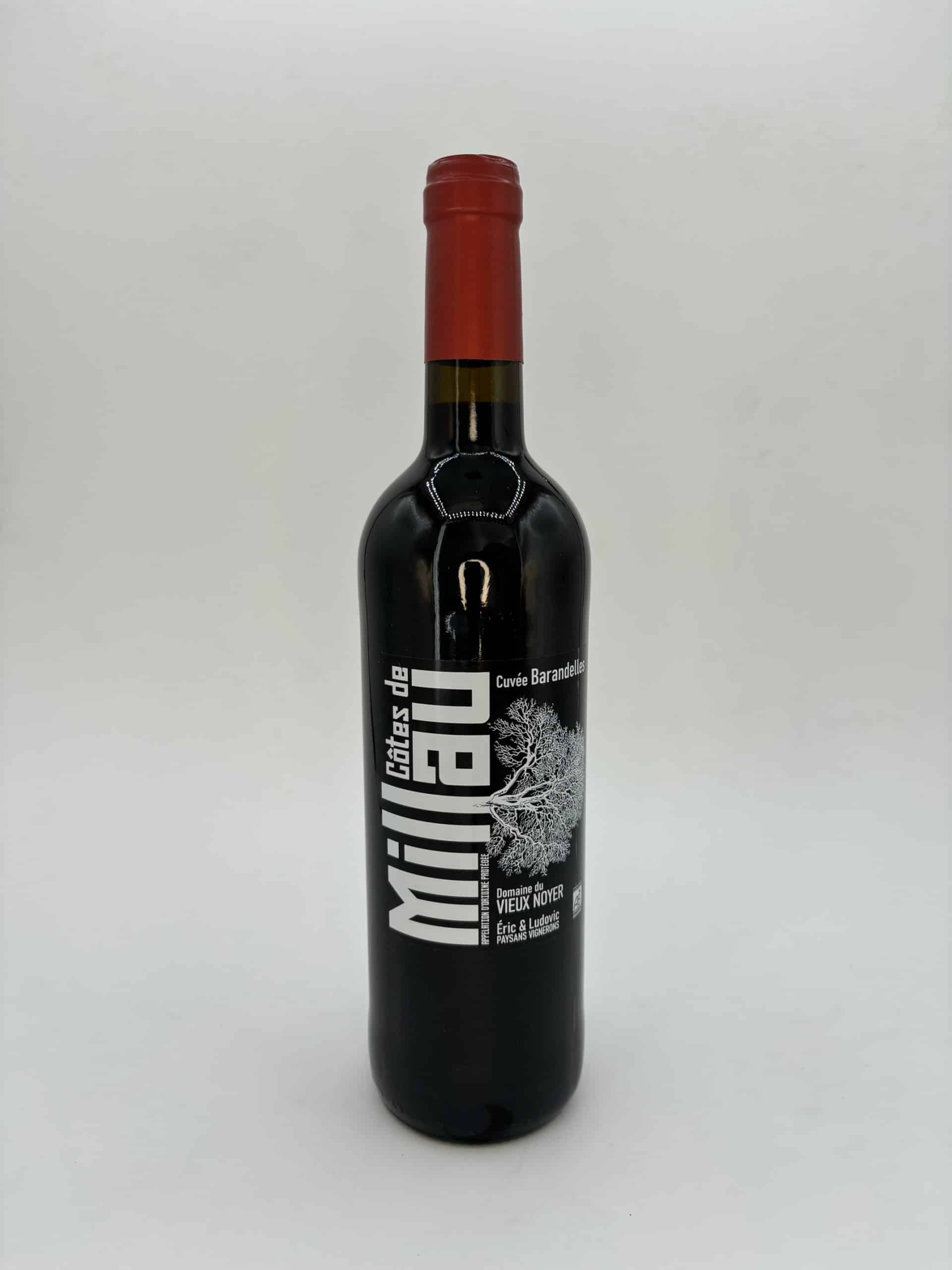 Barandelle Rouge - Vins Rouges Harmonieux pour Chaque Occasion Barandelle Rouge - Vins Rouges Harmonieux pour Chaque Occasion
